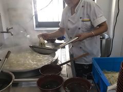 -老德安面馆(翠竹新村南区店)