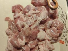 -刘记大块烤羊腿餐吧(北沙滩店)