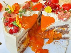 -PETIT PARIS 小巴黎(凯德1818店)