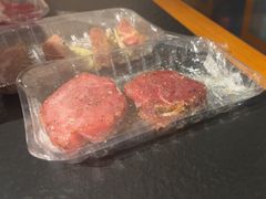-炽城·烤肉名家(鸿达中央广场店)