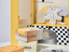 -HUGS coffee(东区店)