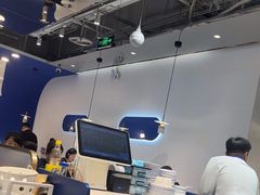 -兰湘子·湘菜小炒(石家庄万象城店)