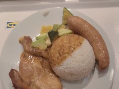 -宜家·瑞典风味餐厅(武汉荟聚中心店)