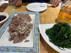 手抓羊肉-同心春餐饮(富宁街店)
