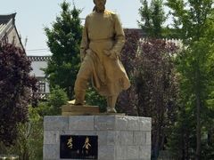 -赵州桥景区