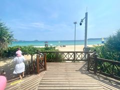 -三亚亚龙湾天域度假酒店