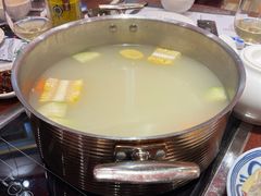 -真味鲜厨(观塘店)