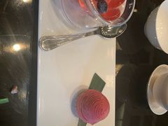 -北京四季酒店·采逸轩