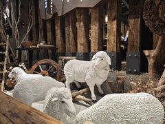 -快乐小羊·内蒙牛羊肉火锅(流花中心店)