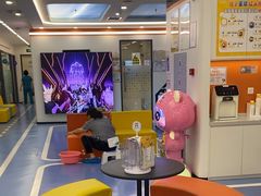 -极橙儿童齿科矫正中心(奥城店)
