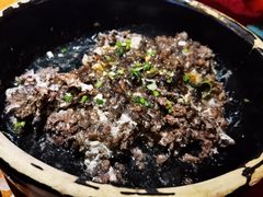 -园林美食城·本土农家菜(杨和镇店)