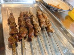 -清真聚陇缘美食餐厅(南横东街店)