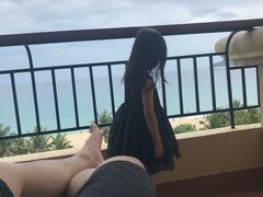 -三亚亚龙湾天域度假酒店