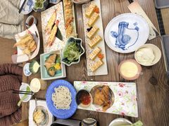 -红叶日本料理(辰熙广场店)