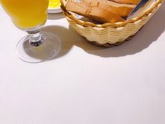 -俄士厨房(时代天街店)