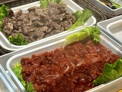-尚品海鲜肥牛自助火锅(湖明店)