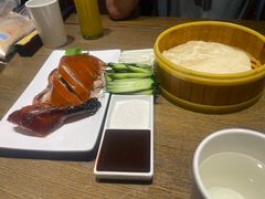 -河沿肉饼Beijing Pie(东华门店)