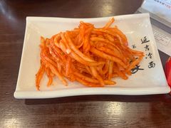 -服务大楼冷面(延大店)