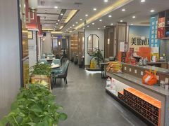 -金陵后厨·南京菜(新街口秣陵路店)