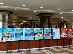 -天鲜阁·海鲜粤菜·33年老字号(石槎白云站店)