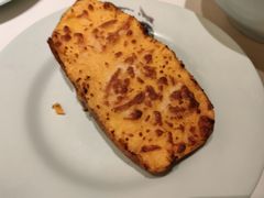 芝士焗红薯-大铁勺新津菜(东丽阳光新业广场店)