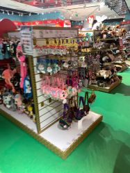 -Hamleys哈姆雷斯(东方福来德店)