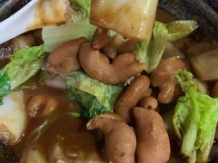-珍珍小食店(西华路店)