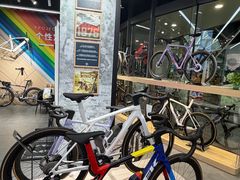 -TREK崔克自行车(徐汇滨江店)