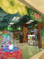 -Mollyfantasy莫莉幻想(重庆袁家岗喜盈门范城店)