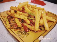 -孙厨娘川味饭馆(临河街店)