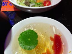 -鱼上·烤鱼(万象城店)