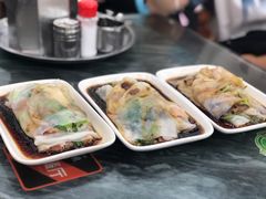 叉烧肠-穗银肠粉店(东川路店)