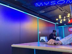 -唱吧麦颂KTV(西单华威潮铺街店)