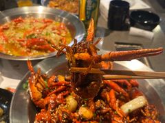 -一棠龙虾•王牌虾球(楚河汉街店)