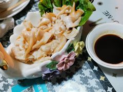 油淋鸟贝-崴海渔村(虹梅路店)
