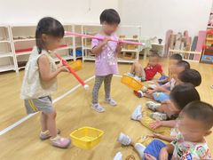 -金点蒙氏国际教育(悠然校区)