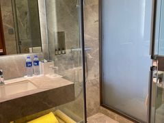 -珠海中海雅高铂尔曼酒店