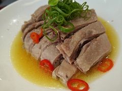 -湯記傳菜