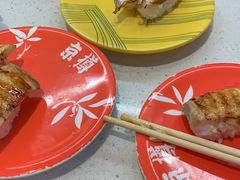 -京樽回転寿司(奥林匹克店)