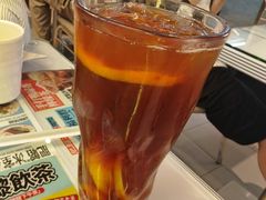 -肥韬茶餐厅(海上世界店)