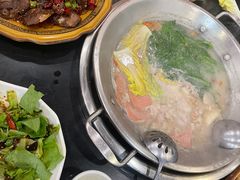 -老来福·非遗酸汤兔(凯旋路店)