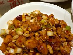 -范家小馆·烤鸭新京菜(金融街店)