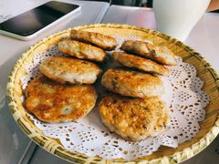 均安煎鱼饼-味妙顺德厨房(绿地缤纷城店)