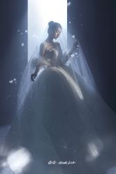 -蒙娜丽莎婚纱摄影(南门店)