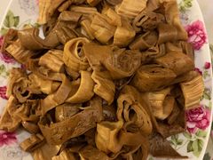 -黄伞肺片(双楠分店)