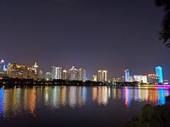 -南宁南湖公园