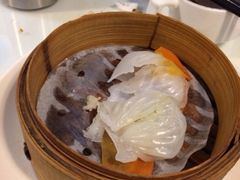 iphone_upload_pic-新大咀港式茶餐厅(宝山万达店)
