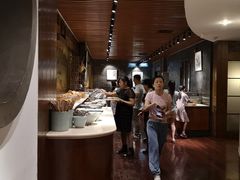-青藤茶馆(南山路店)