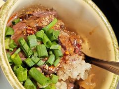 -古市香跷脚牛肉·非遗传承单位