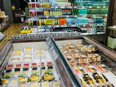 -果蔬好生活超市(双井店)